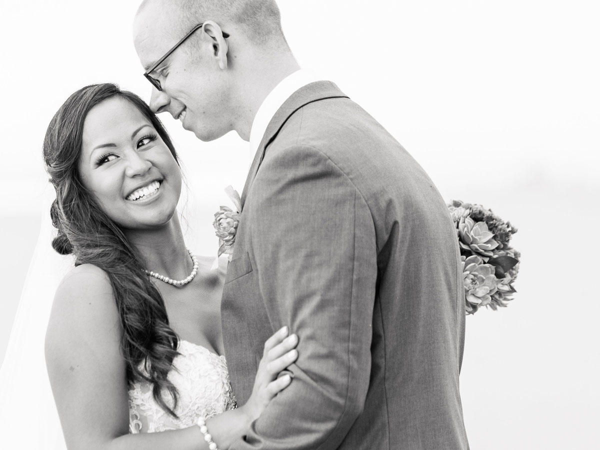 Abigail & Hunter's Wedding