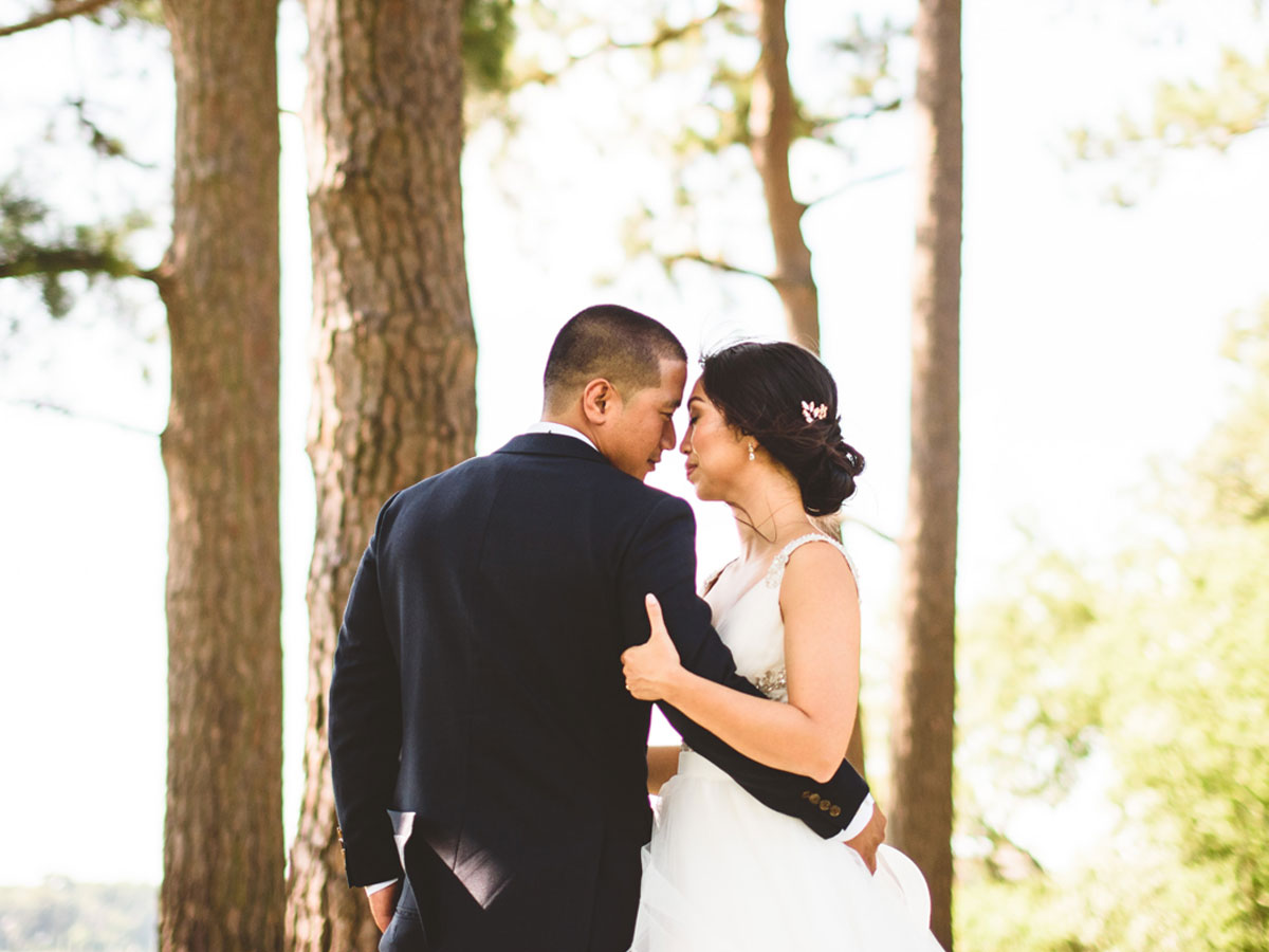 Kathy & Mark's Wedding