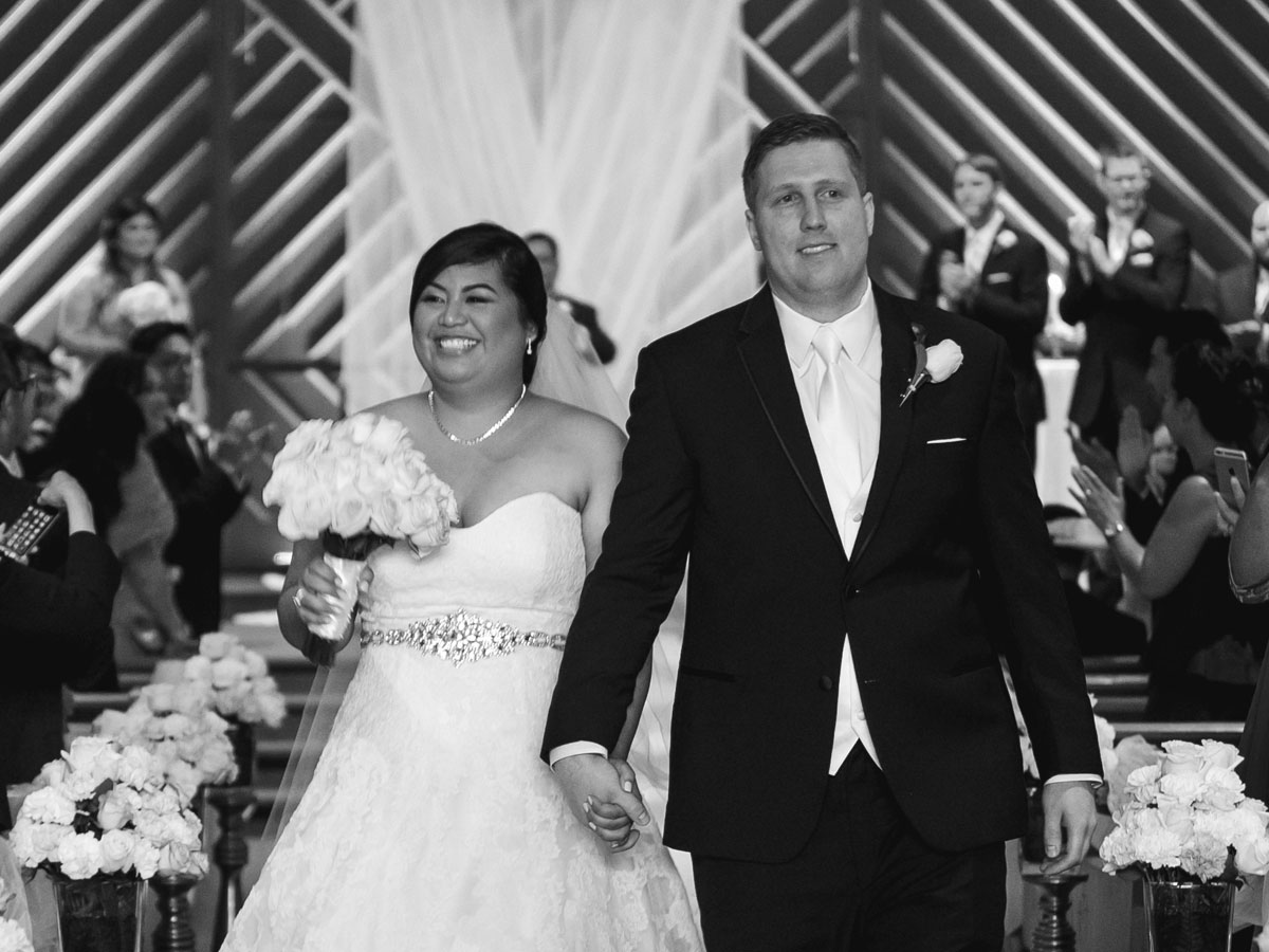 Krysten & Jordan's Wedding